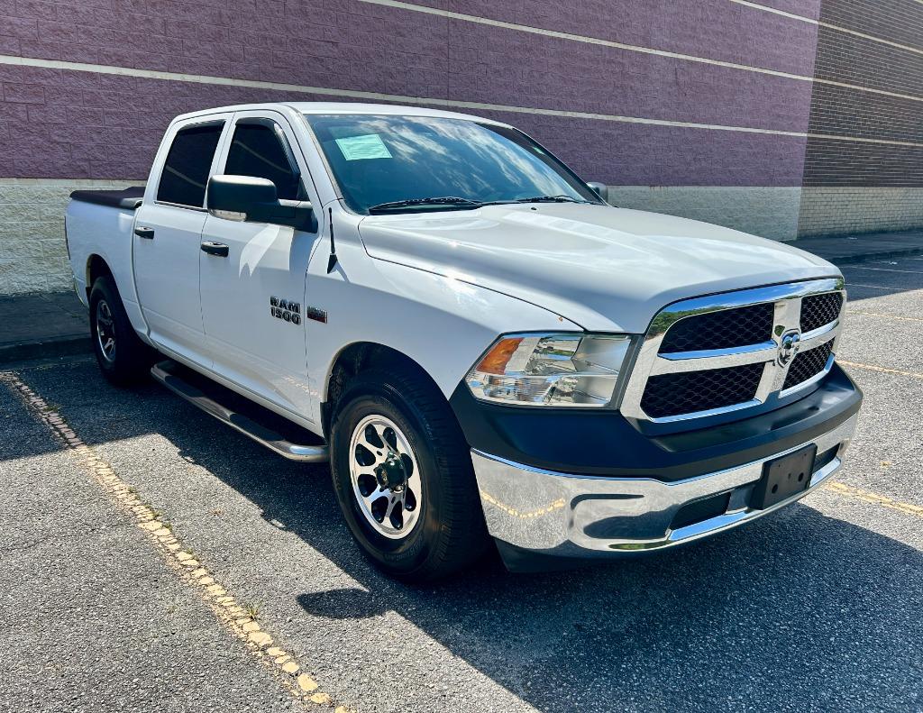 2015 Ram 1500 - $10,900