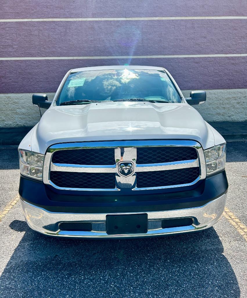 2015 Ram 1500 - $10,900