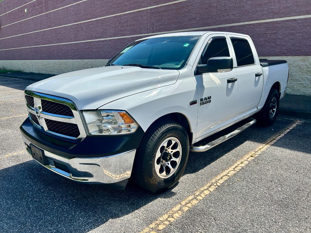 2015 Ram 1500 - $10,900