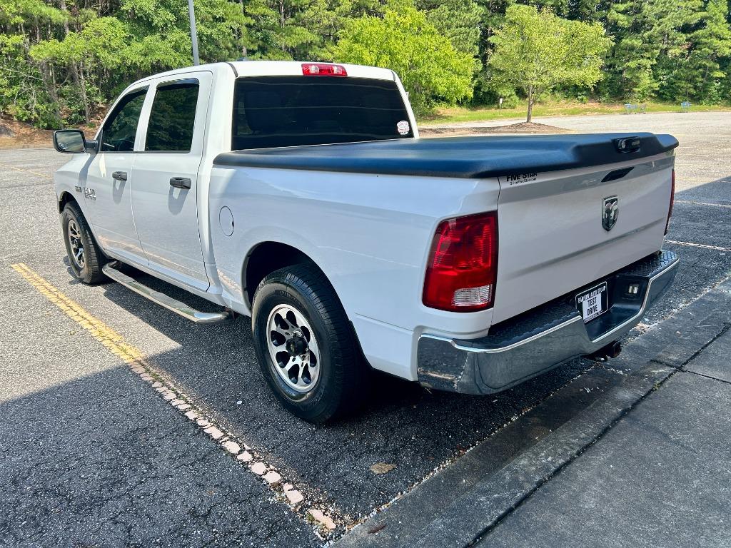 2015 Ram 1500 - $10,900