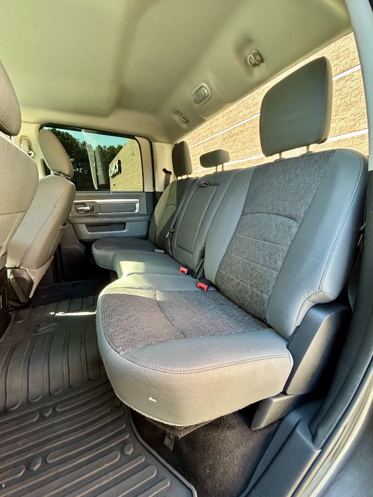 2016 Ram 1500 - $8,900