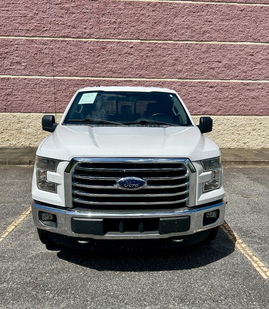 2016 Ford F150 - $12,900