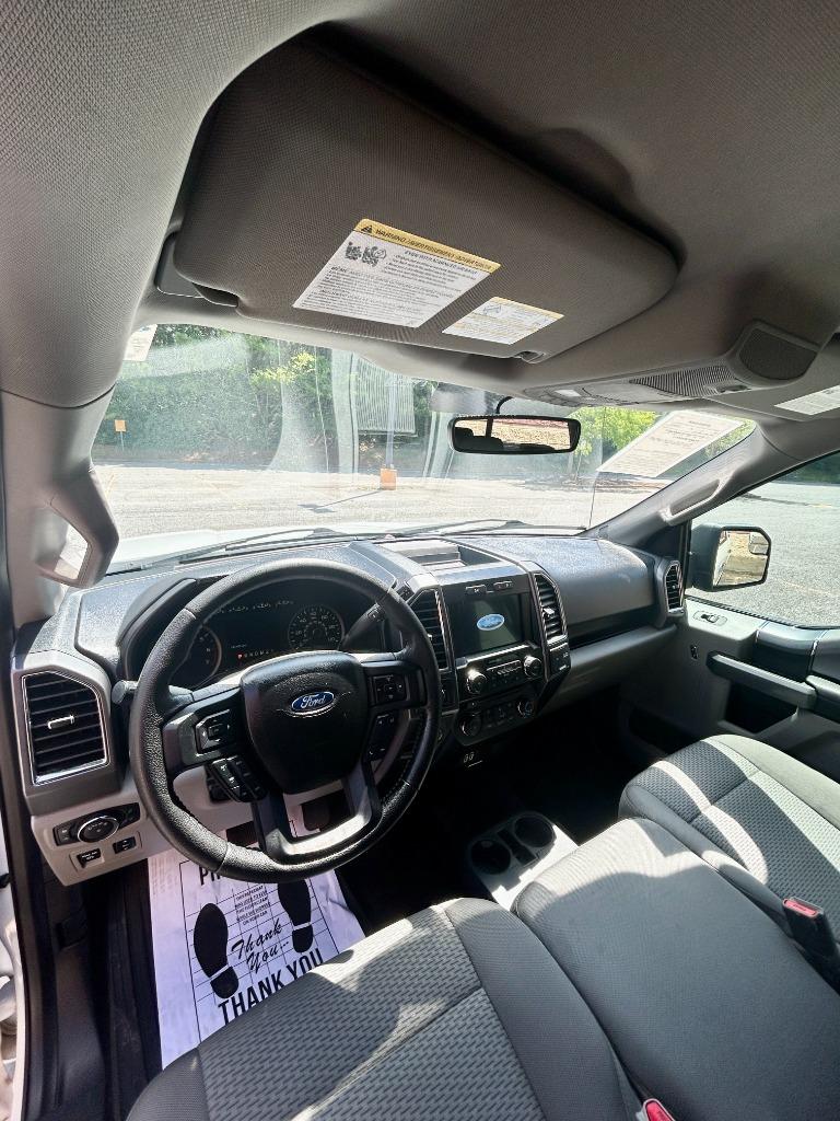 2016 Ford F150 - $12,900