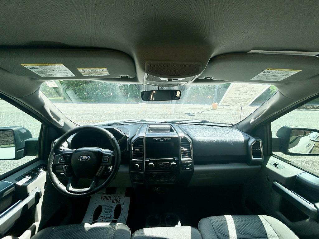 2016 Ford F150 - $12,900