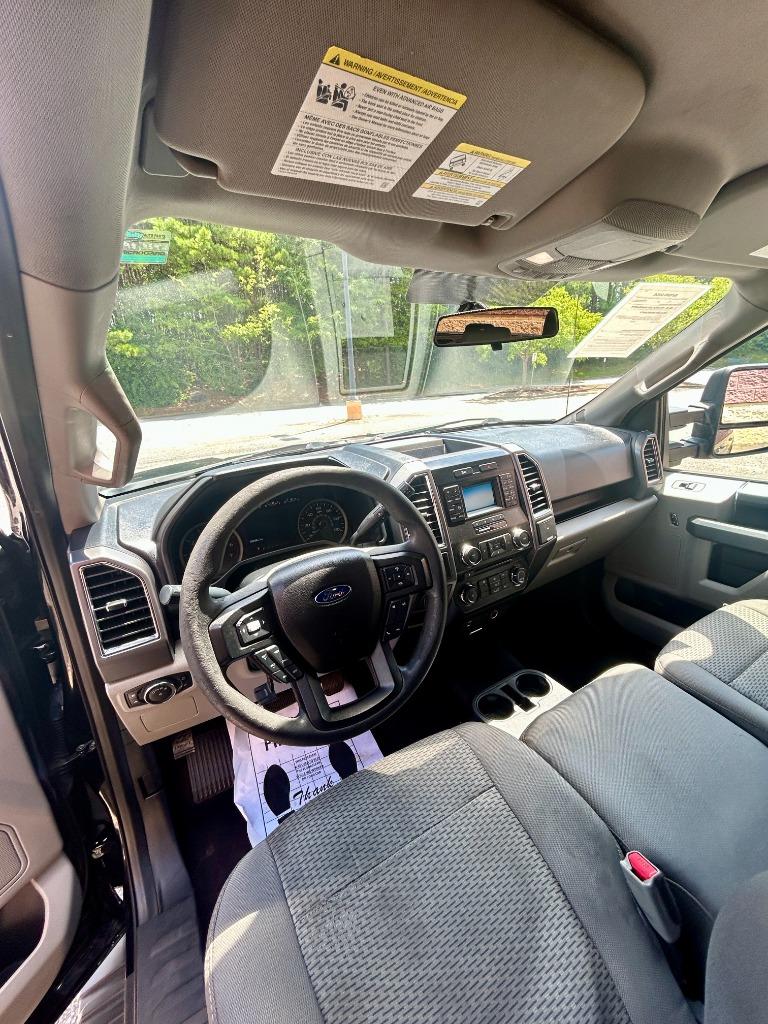 2016 Ford F150 - $9,900
