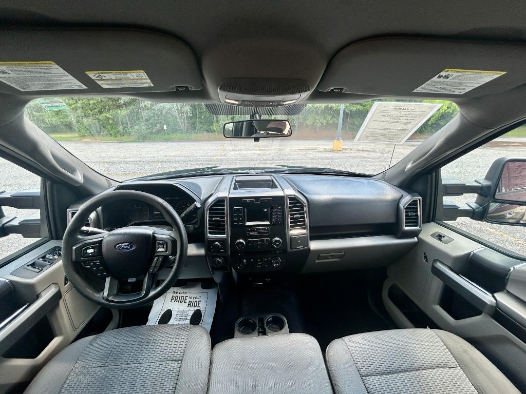 2016 Ford F150 - $9,900