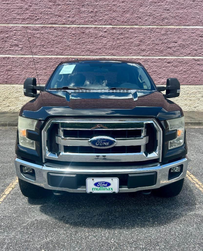 2016 Ford F150 - $9,900