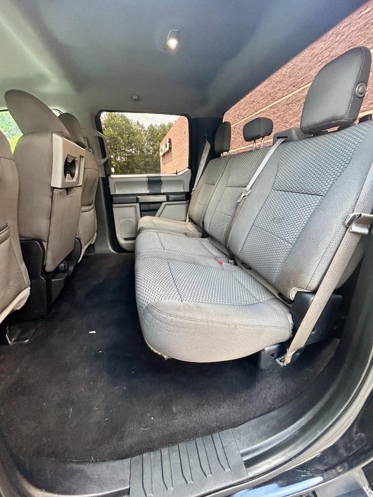 2016 Ford F150 - $9,900