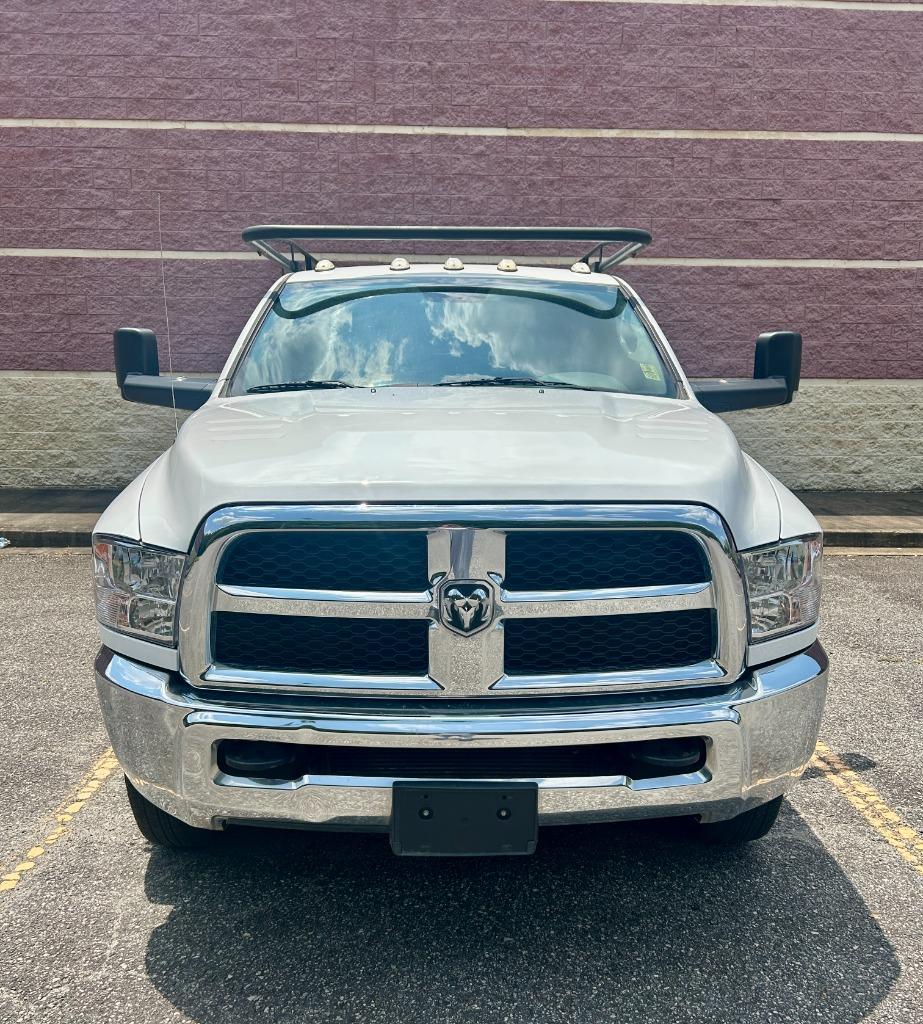 2018 Ram 3500 - $26,900
