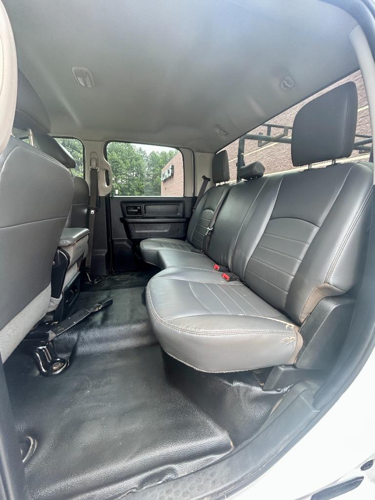 2018 Ram 3500 - $26,900