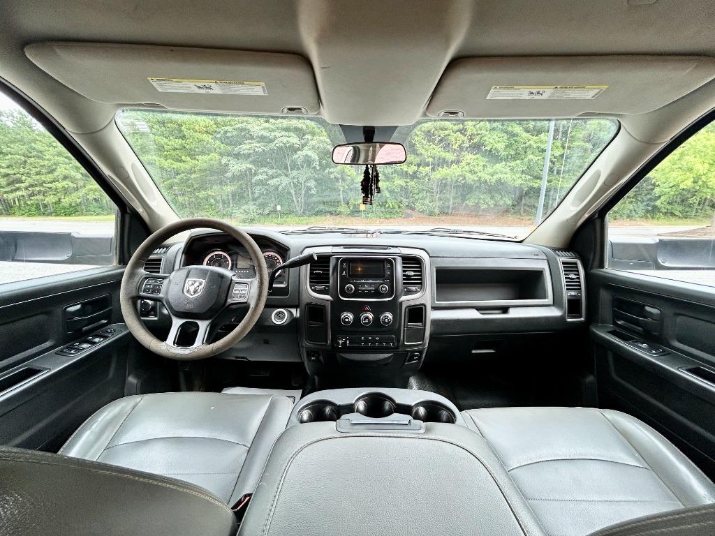 2018 Ram 3500 - $17,900