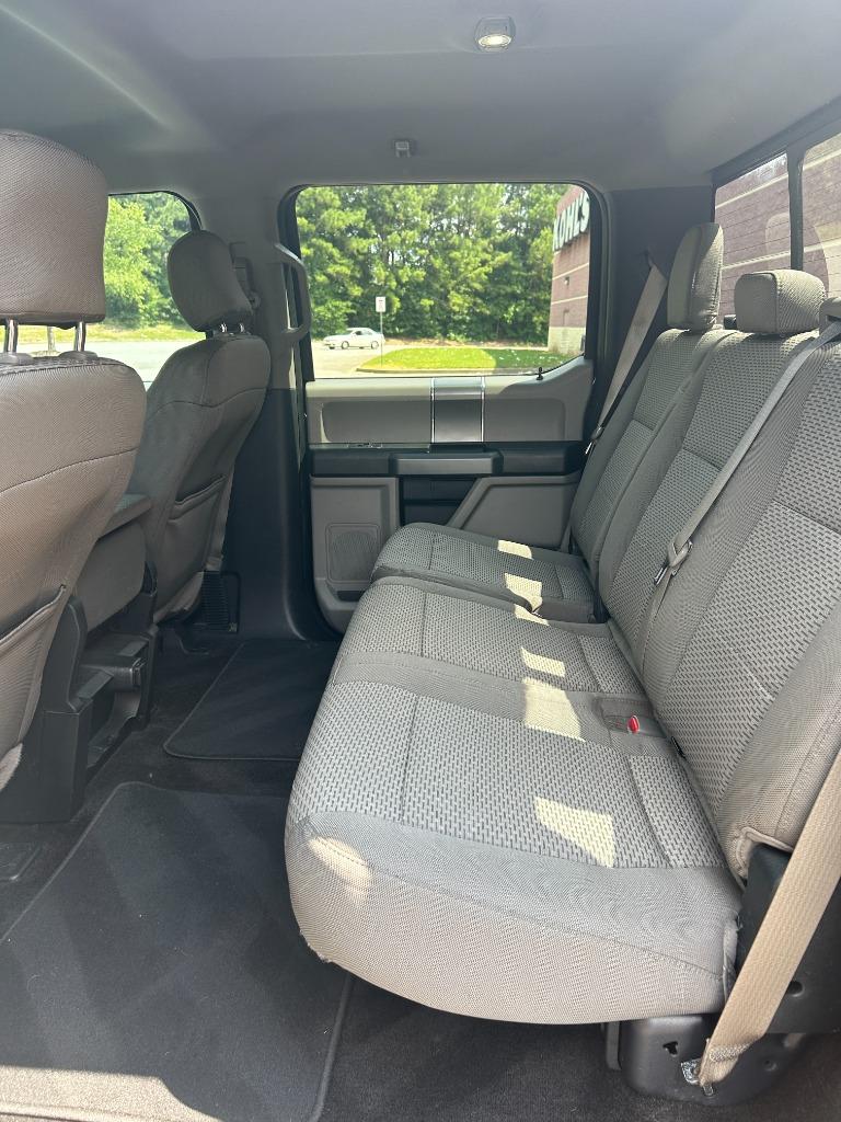 2015 Ford F150 - $16,500