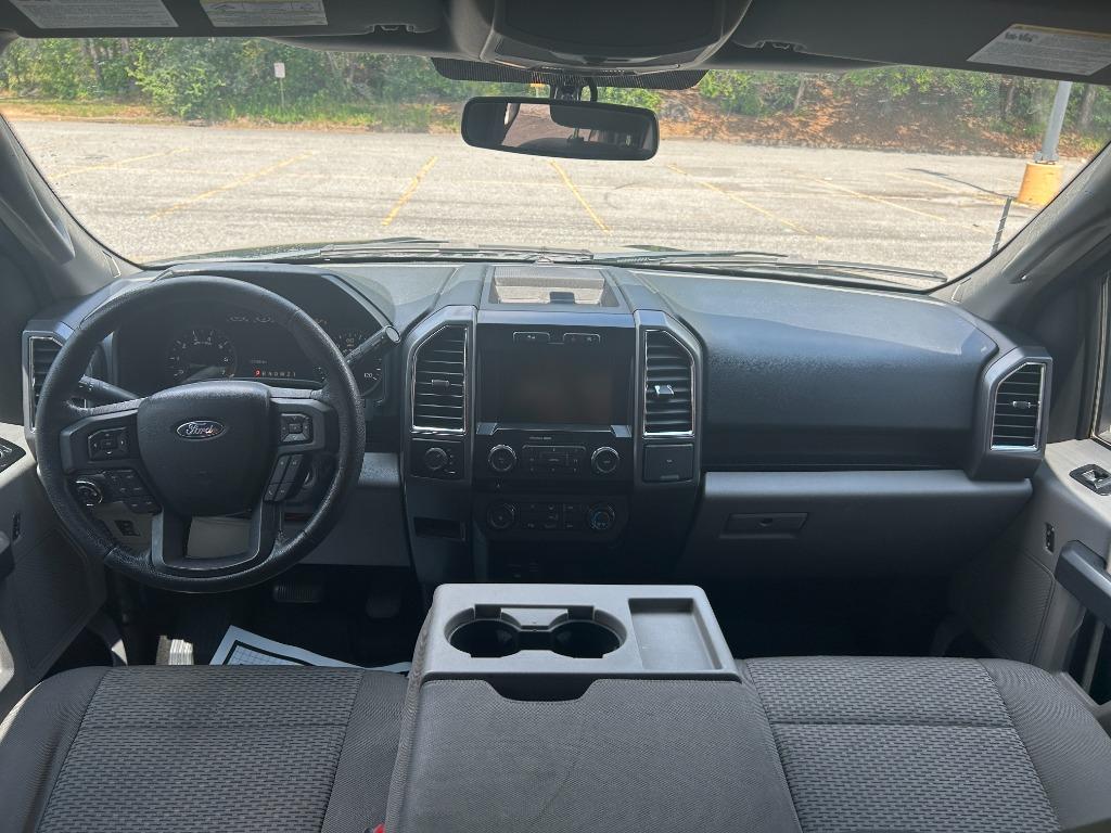 2015 Ford F150 - $16,500