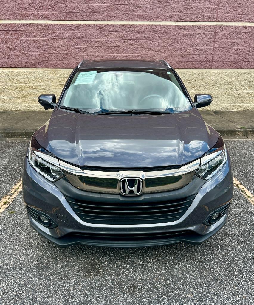 2022 Honda HR-V - $19,900