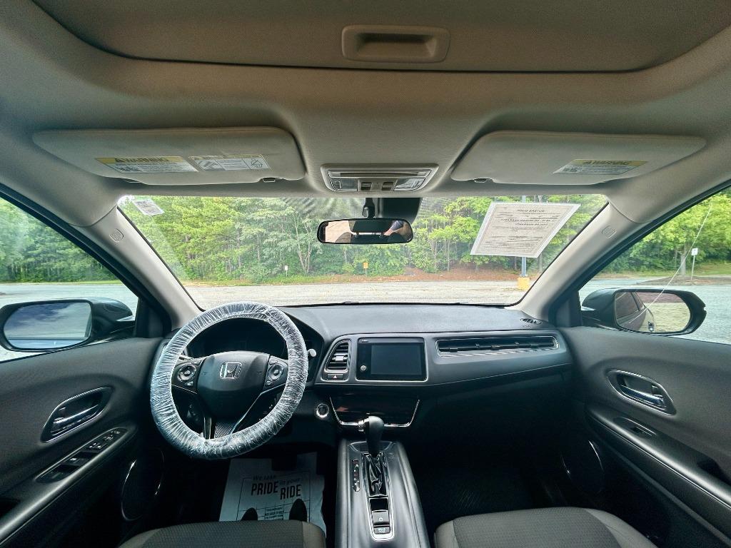 2022 Honda HR-V - $19,900