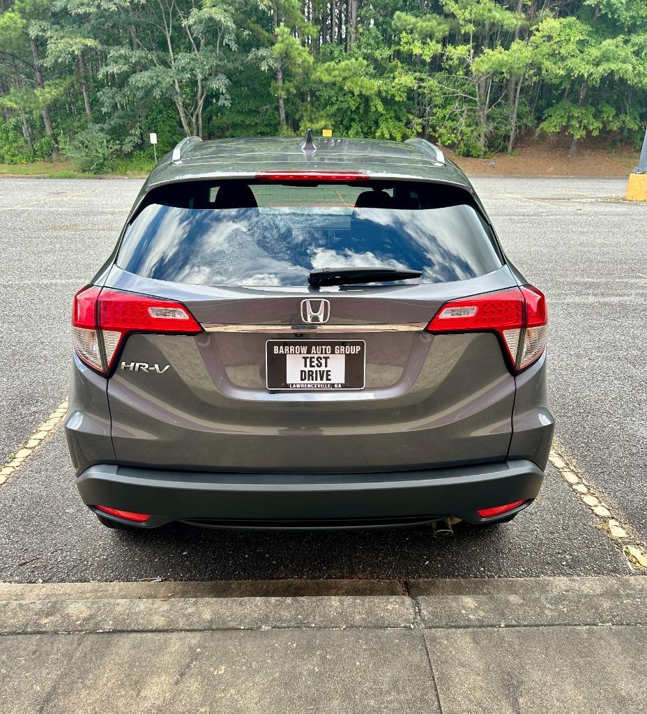 2022 Honda HR-V - $19,900