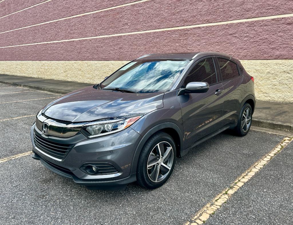 2022 Honda HR-V - $19,900