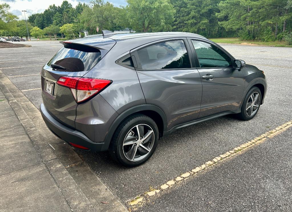 2022 Honda HR-V - $19,900