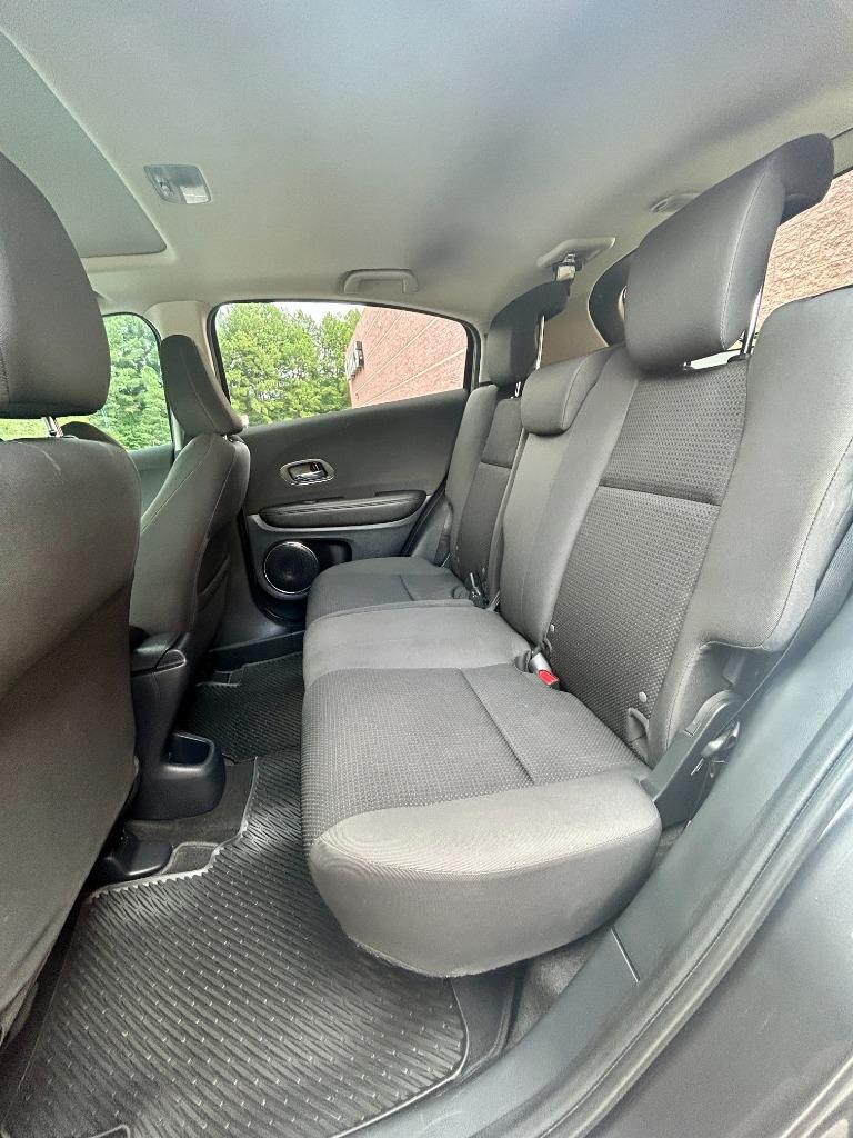 2022 Honda HR-V - $19,900