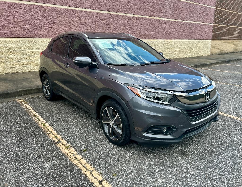 2022 Honda HR-V - $19,900