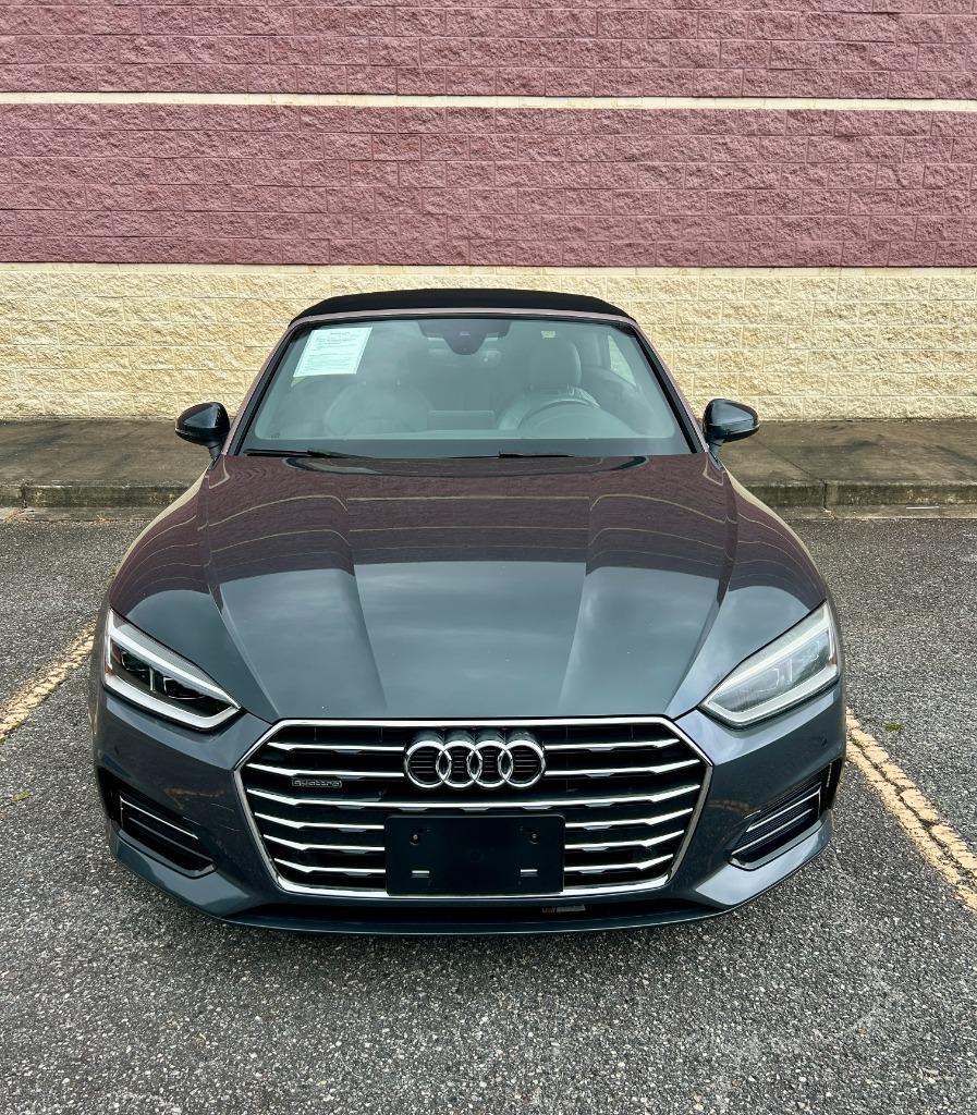 2019 Audi A5 - $23,500