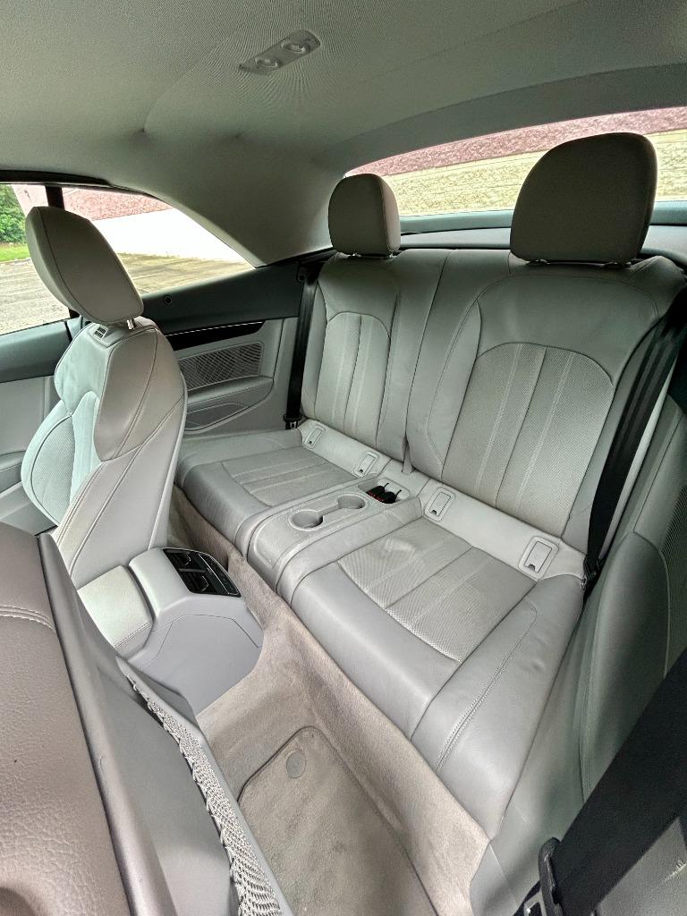 2019 Audi A5 - $23,500