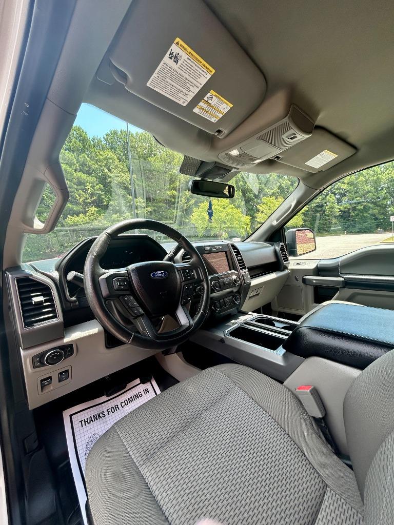 2020 Ford F-150 - $19,900