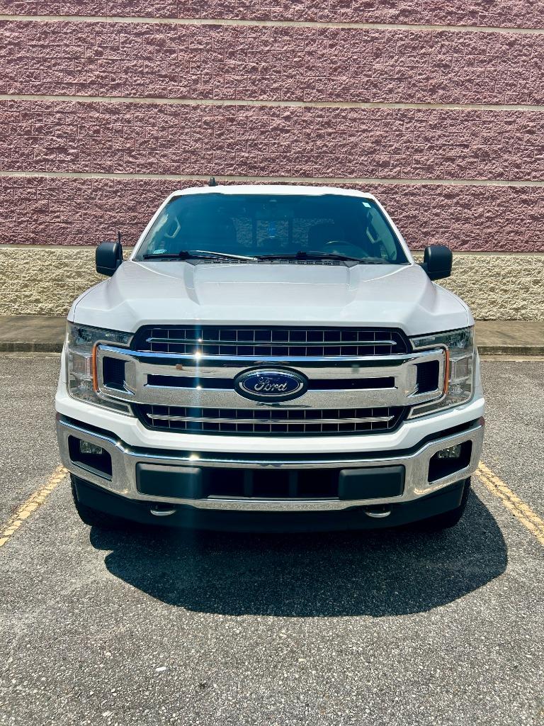 2020 Ford F-150 - $19,900