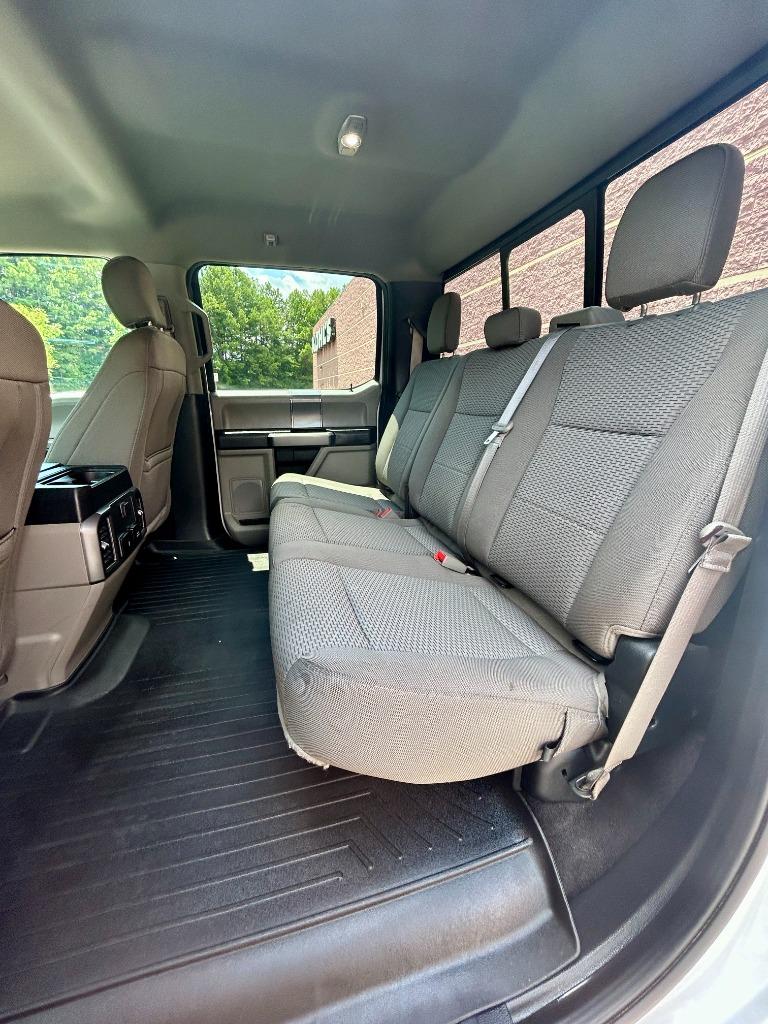 2020 Ford F-150 - $19,900