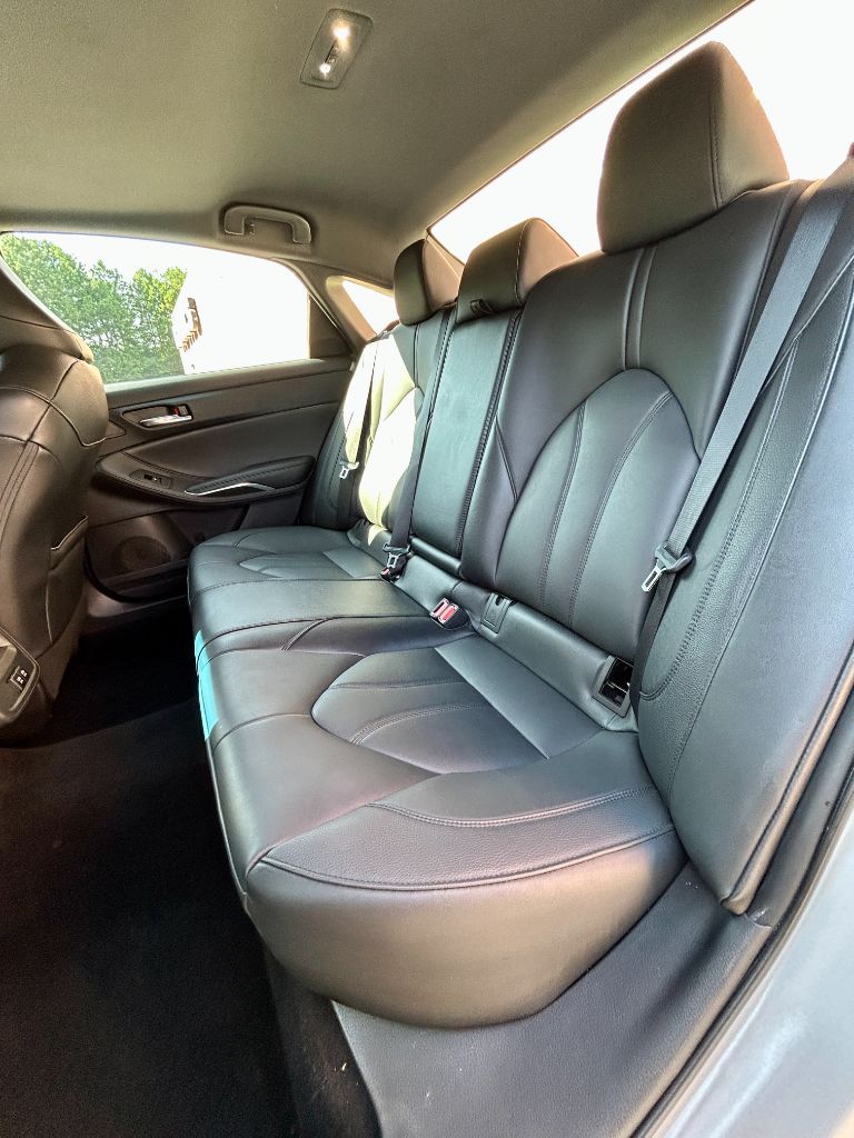 2019 Toyota Avalon - $19,500