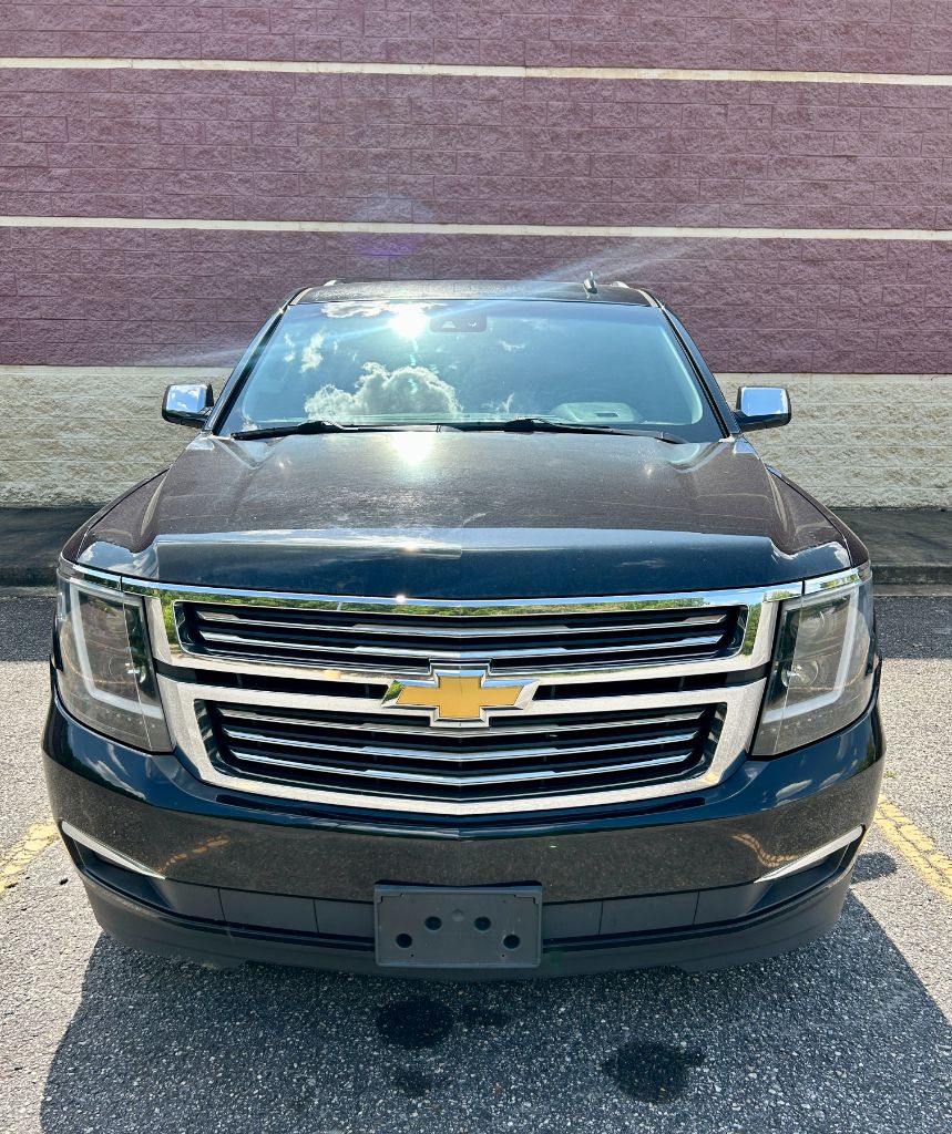 2015 Chevrolet Tahoe - $8,500