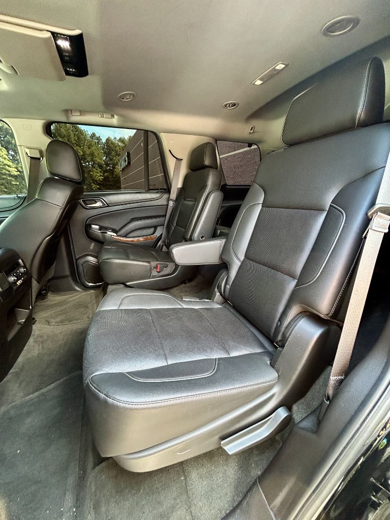 2015 Chevrolet Tahoe - $8,500