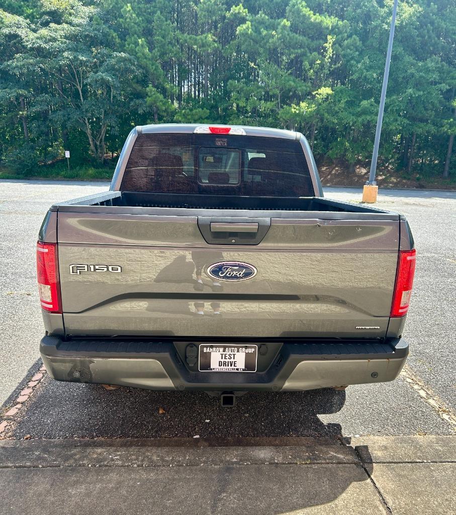 2015 Ford F150 - $14,900