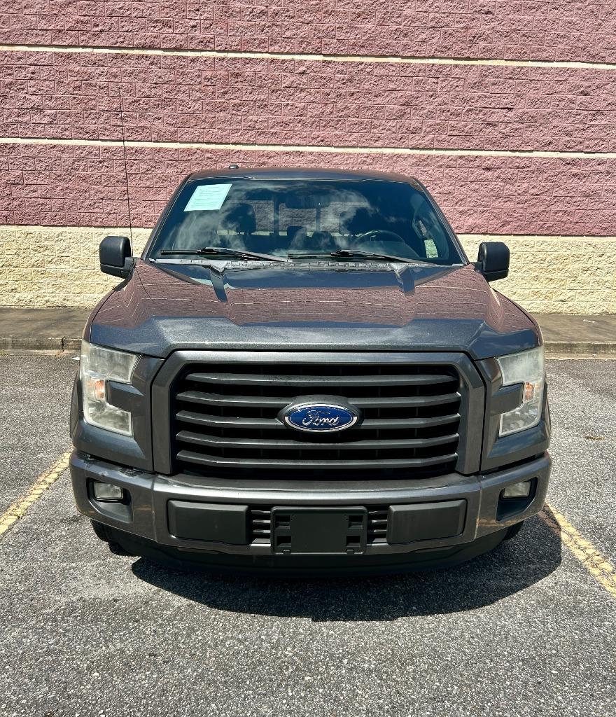 2015 Ford F150 - $14,900