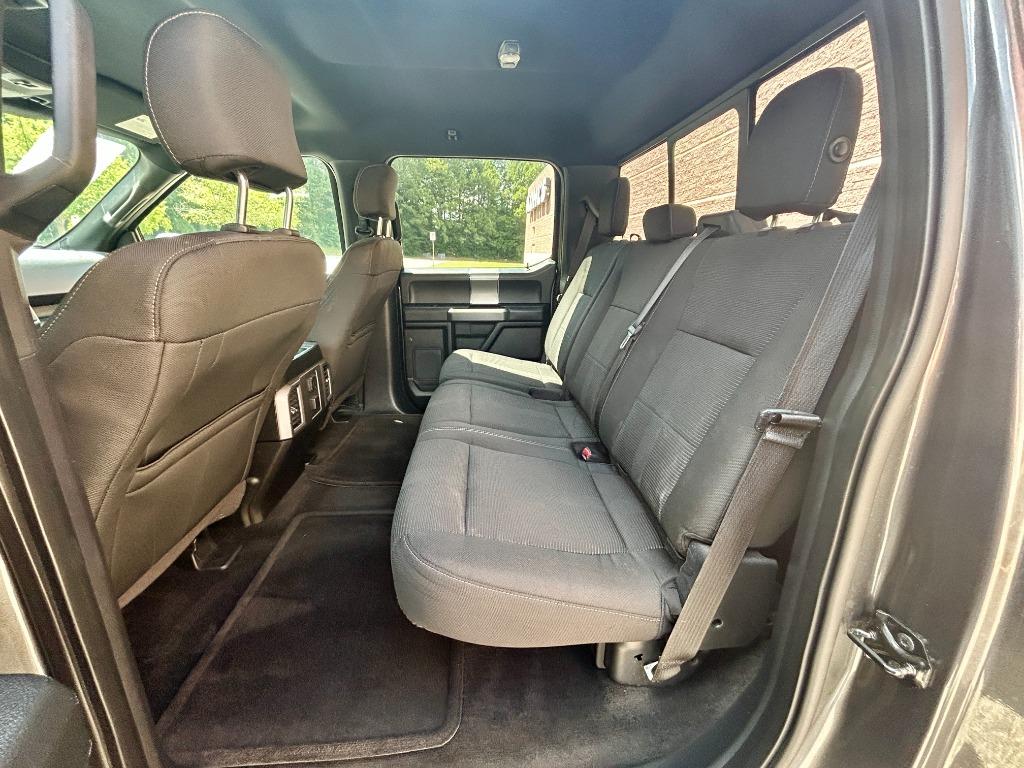 2015 Ford F150 - $14,900