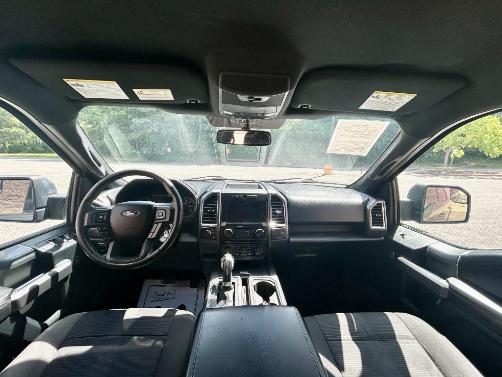 2015 Ford F150 - $14,900