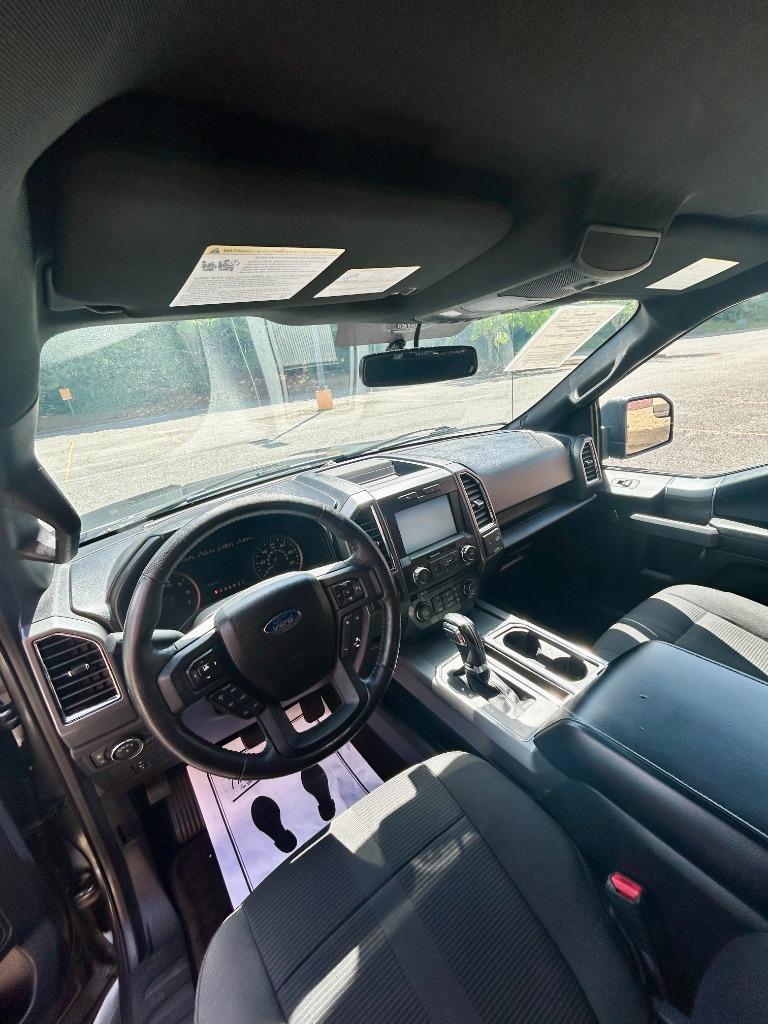 2015 Ford F150 - $14,900