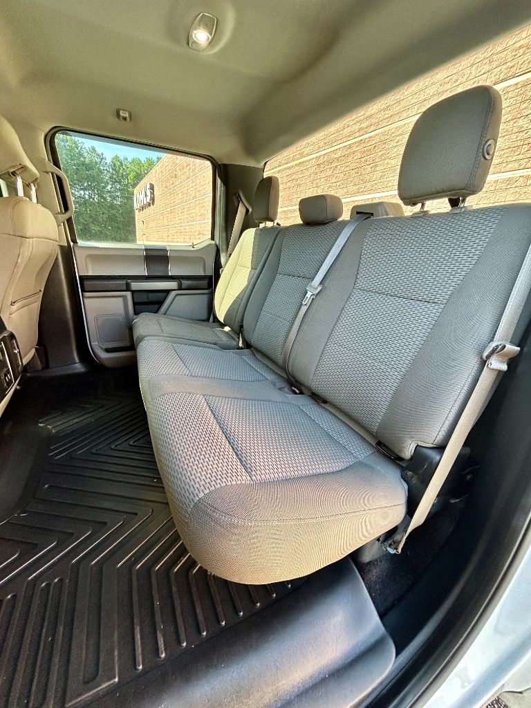 2017 Ford F-150 - $9,900