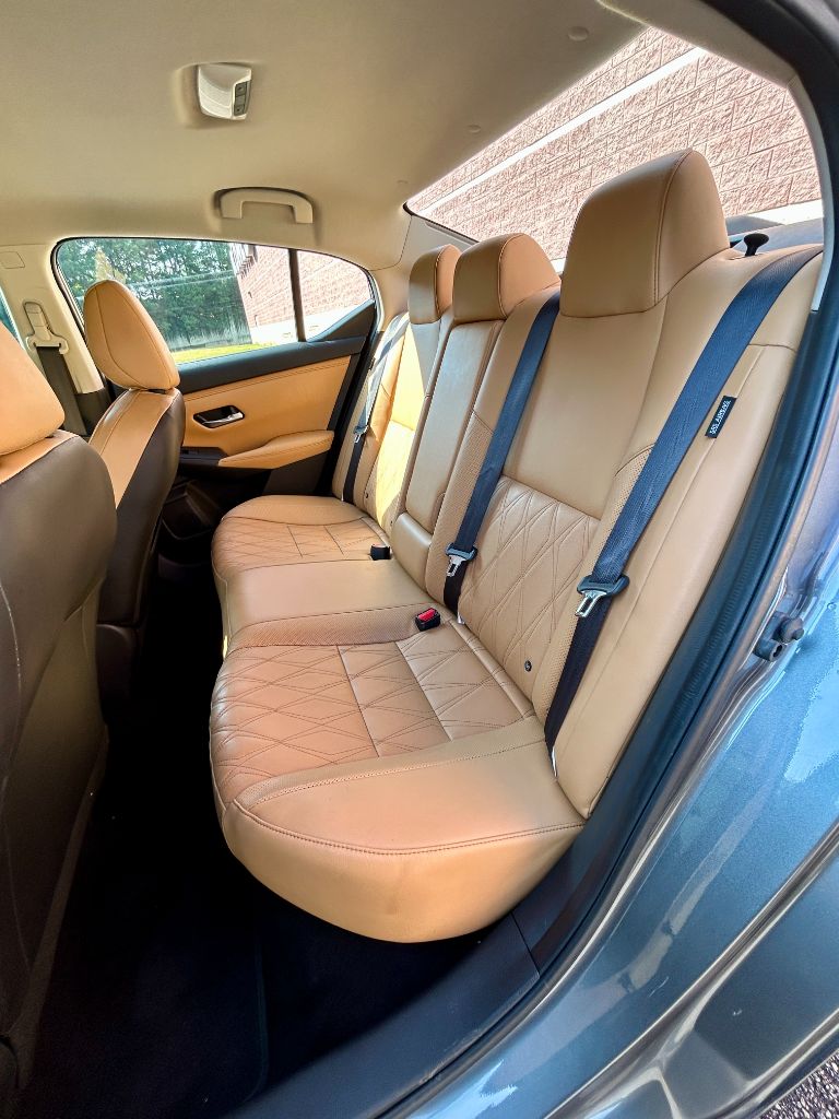 2022 Nissan Sentra - $9,500