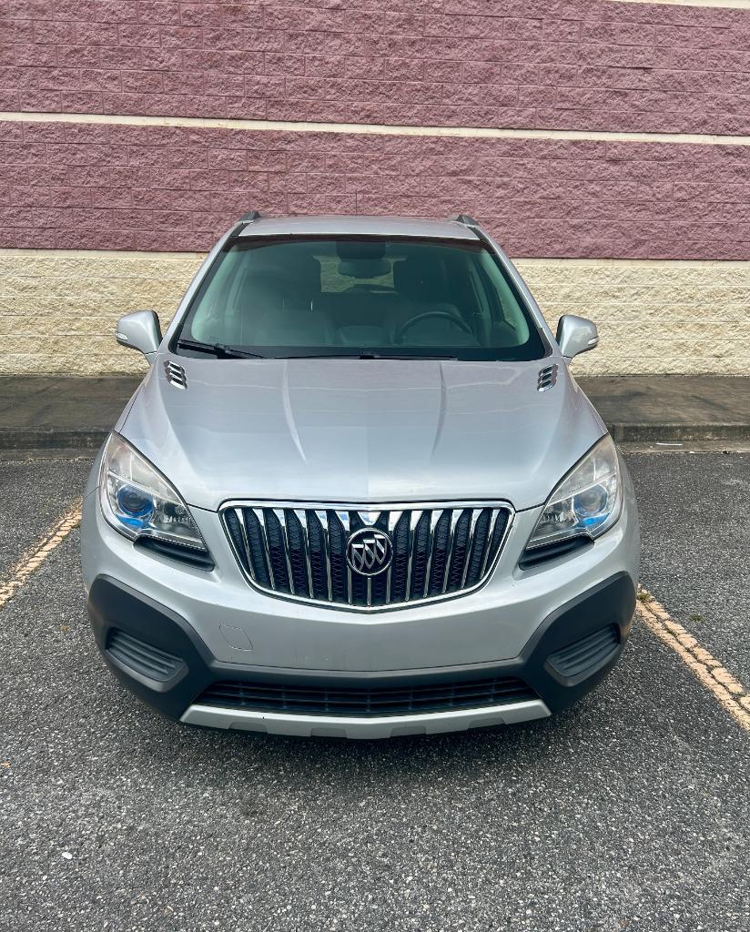 2015 Buick Encore - $5,500