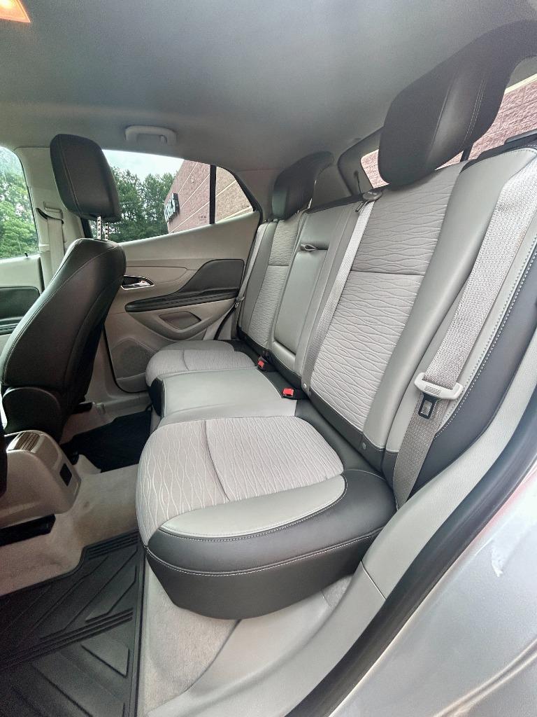 2015 Buick Encore - $5,500