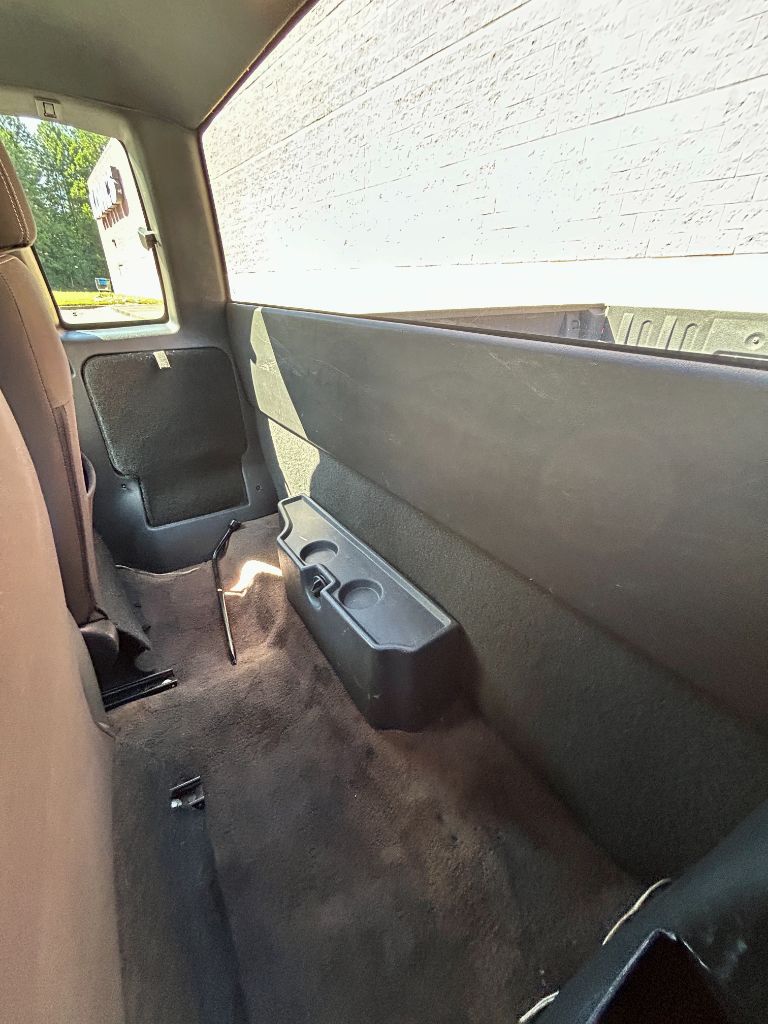 2000 GMC Sonoma