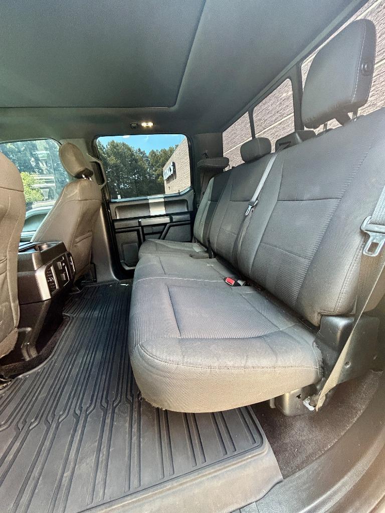 2016 Ford F150 - $15,900
