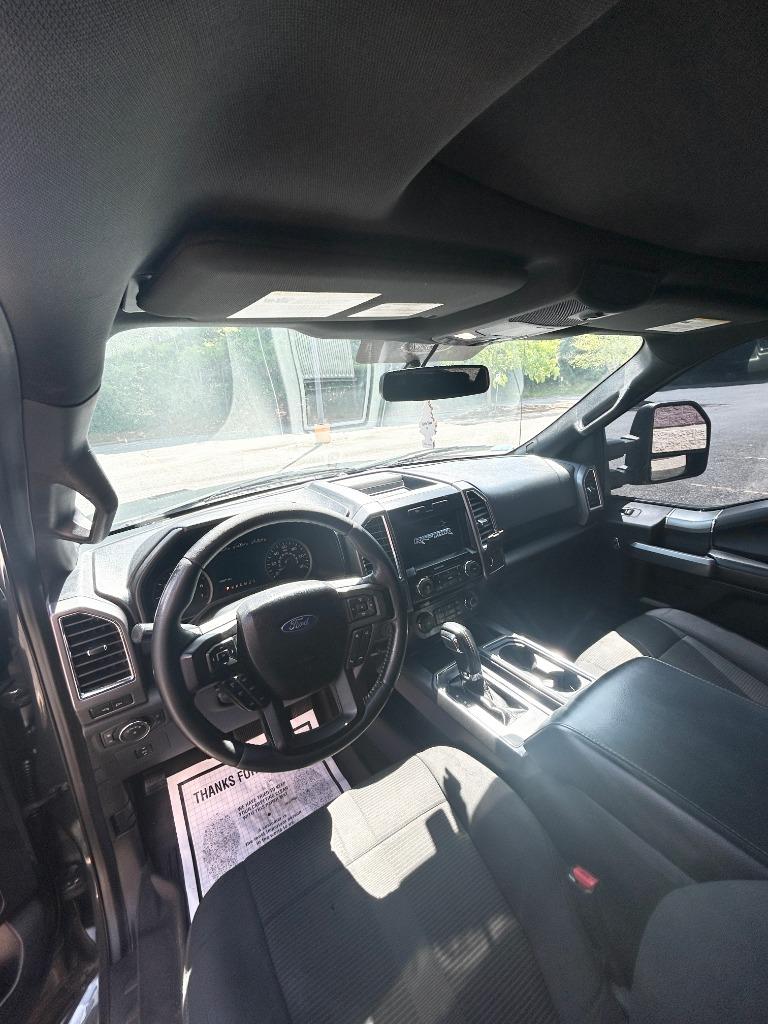 2016 Ford F150 - $15,900