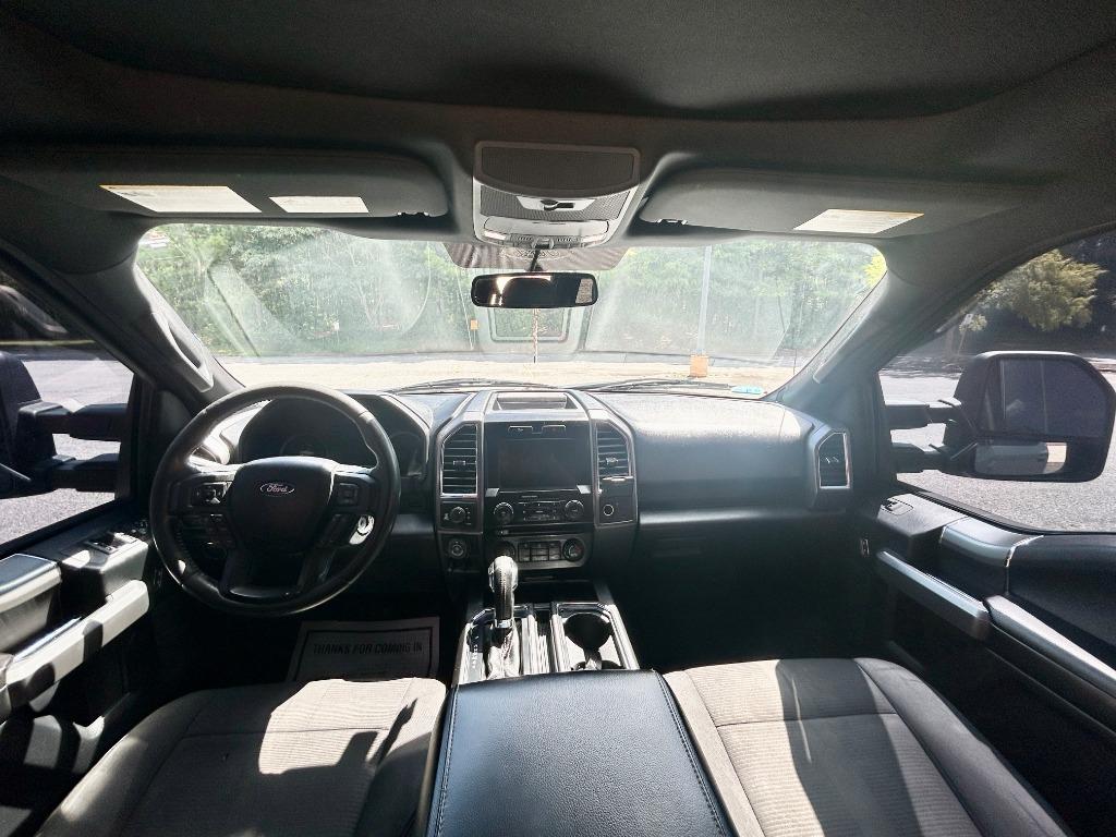 2016 Ford F150 - $15,900