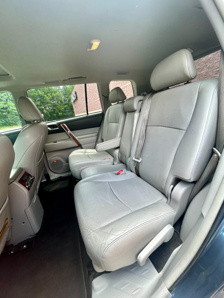 2013 Toyota Highlander