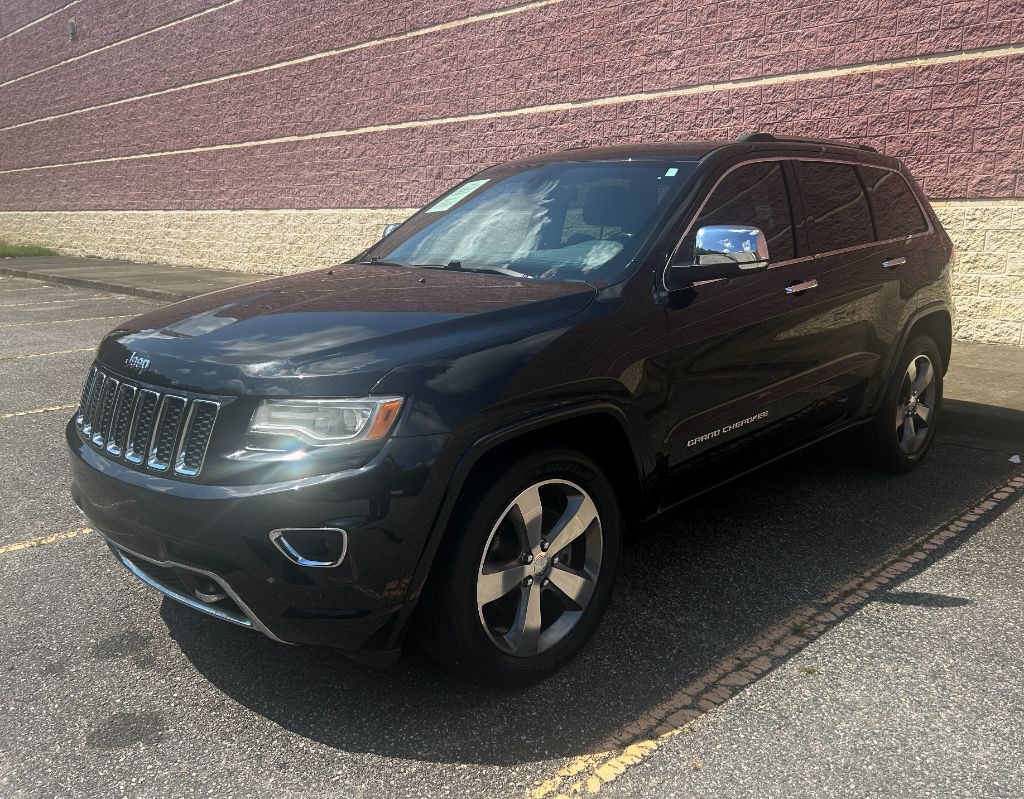 2014 Jeep Cherokee - $6,900
