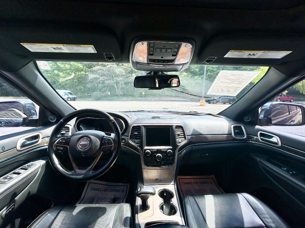 2014 Jeep Cherokee - $6,900