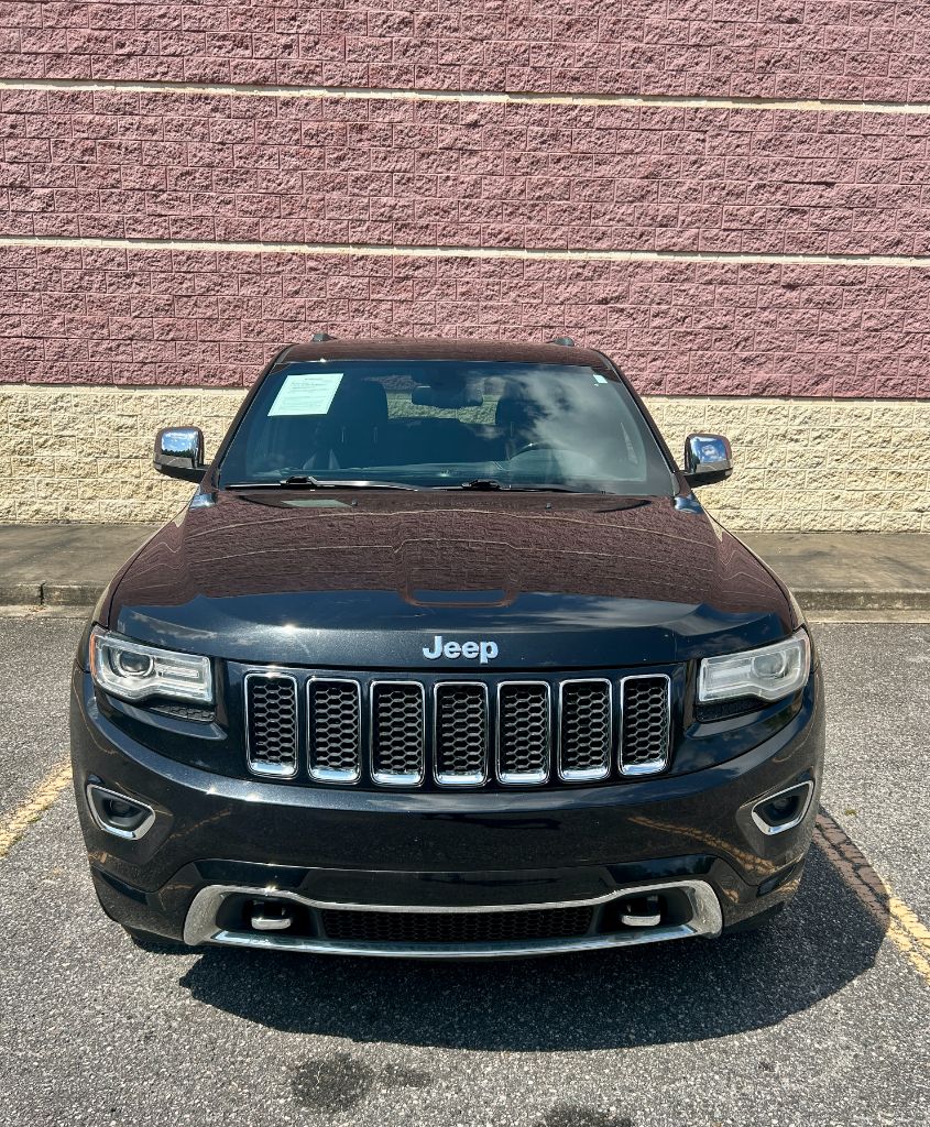 2014 Jeep Cherokee - $6,900