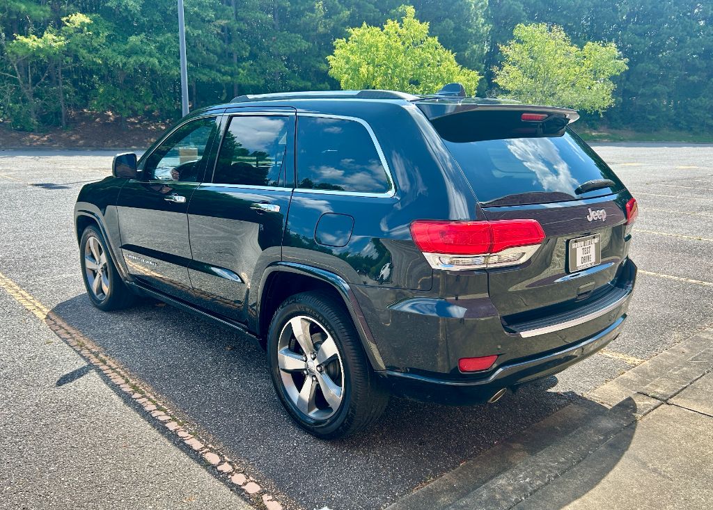 2014 Jeep Cherokee - $6,900